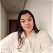 PROFESORA DE REFUERZO DE TODOS LOS ÁMBITO HASTA CUARTO DE LA ESO