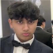 Experienced GCSE and A-Level Mathematics tutor helping students boost confidence, jump grades and achieve top results. Online.