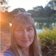Englisch Tutor, die Kinder, Jugendliche und Erwachsene unterrichtet