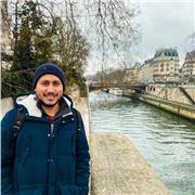 Profesor de refuerzos académicos, con buena actitud y motivación para dar clases y que tu hijo/a vuelva a tomar ánimo al estudio