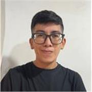 Profesor de español, imparte clases desde niños hasta adultos. Todas las edades