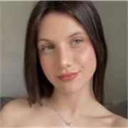 Estudiante universitaria, nivel C1 de inglés. Clases de inglés para ESO y Bachillerato con horarios flexibles