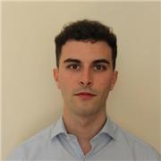 Giovane neolaureato in Lingue Straniere offre lezioni private di inglese, francese, russo, italiano e materie umanistiche