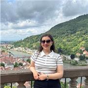Experienced and Patient English Teacher for All Levels – Helping You Achieve Your Language Goals