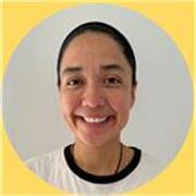 Me gustaría dar clases a niños de 5-10 años de edad. Me considero paciente, amable y dinámica para enseñar.