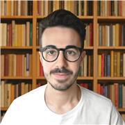 Laureato in filologia e letterature del mondo antico offre ripetizioni di latino e greco in presenza Avellino e dintorni