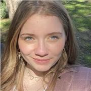 Étudiantes en L3 Histoire avec la volonté de devenir institutrice.