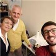 Insegnante di latino in pensione biennio scuola superiore di secondo grado