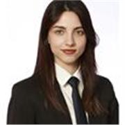 Estudiante que ha trabajo anteriormente en el cuidado de niños ocasionalmente como niñera. Se me dan bien los deportes y materias.