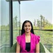 Experienced teacher with 10 years of experience, offering personalised online yoga sessions for adults of all levels, focused