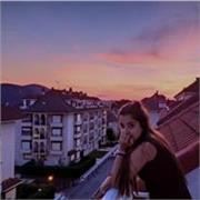 Clases particulares o en grupo de español para extranjeros. Online o presencial. Profesora en la universidad, con experiencia
