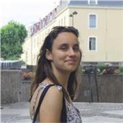 Profesora de bachillerato científico y matemáticas aplicadas de bachillerato social