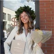 Insegnante di Inglese Online per tutti i livelli. Lezioni private con metodo pratico, forte di studi ed esperienza all'estero.