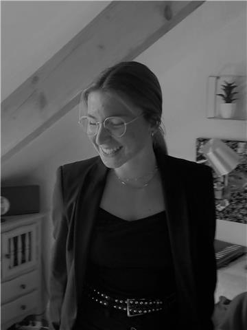 Lucile Labasse