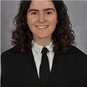 Profesora de Matemáticas para ESO y Bachillerato en Barcelona