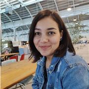 Studentessa universitaria di 24 anni Ripetizioni di inglese francese e tedesco per superiori e per terza media anche altre materie