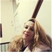I'm a Spanish native speaker looking forward to teach my language and see the improvement on my students