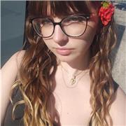 Profesora de Bachillerato para niveles de B2 o inferiores