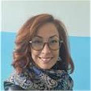 Profesora de Ingles, con experiencia abundanre y amplia, apta para muchas edades y niveles