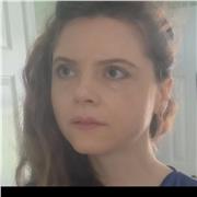 Susanna Lukacs