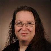 Jeanie M. Kirkpatrick
