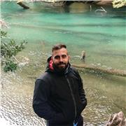 Profesor de español a alumnos de cualquier edad