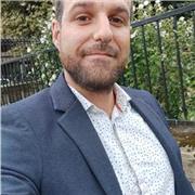 Professeur d'informatique en Systèmes et Réseaux, se diversifier est la clé de la réussite