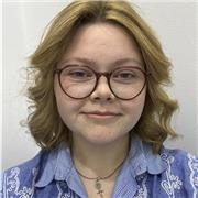 Hello! I'm Bethany, a Medical Law Masters student at the University of Liverpool. I'm a friendly face, here to help you succeed.