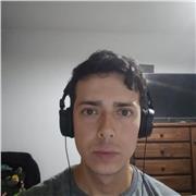 Profesor de inglés con años de experiencia