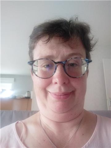 Marie-Cécile