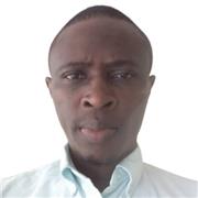 Samson Olugbade