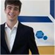Soy un estudiante de Ingeniería Aeroespacial en la Universidad Politécnica de Madrid 