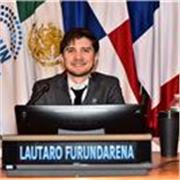 I’m Lautaro, an Argentinian currently studying at Nottingham a MSc. In Argentina I was teacher in secondary school and in Universi