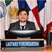 I’m Lautaro, an Argentinian currently studying at Nottingham a MSc. In Argentina I was teacher in secondary school and in Universi