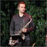 Musicista con esperienza Jazz, funk e pop