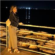 Laureata in Scienze della formazione impartisce lezioni private di qualsiasi materia a ragazzi di qualsiasi età