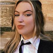 Jessica Neate
