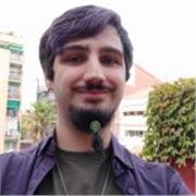 Profesor con experiencia de 5 años en inglés académico. Imparto clases online a estudiantes de cualquier nivel por debajo de B2.