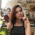 Dilinizi Geliştirin, Benimle Öğrenin! İngilizce Özel Dersler