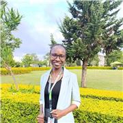 Sharon Barasa
