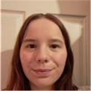 I'm friendly and bubbly, primarily teaching younger years.