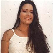 Estudante de pedagogia licenciatura