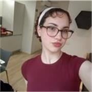 Profesora de repaso experta en técnicas de estudio