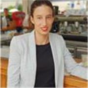 Profesora de ciencias apta para todos los niveles y edades 