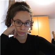 Studentessa universitaria di mediazione linguistica offre lezioni personalizzate secondo le esigenze di ognuno