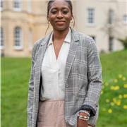 I am someone who loves learning and teaching others. My main focus is teaching young people who create a better world within their own world through the interdisciplinary method of politics and geography through a business I am creating. To make this busi