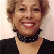 Cecília de Melo Cabral