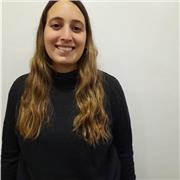 Profesora de Biología ofrece clases virtuales para estudiantes de nivel secundario y terciario