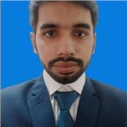 Jahan Zaib