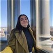 Profesora de Lengua Castellana y literatura, latín y griego, español para extranjeros e inglés con experiencia previa